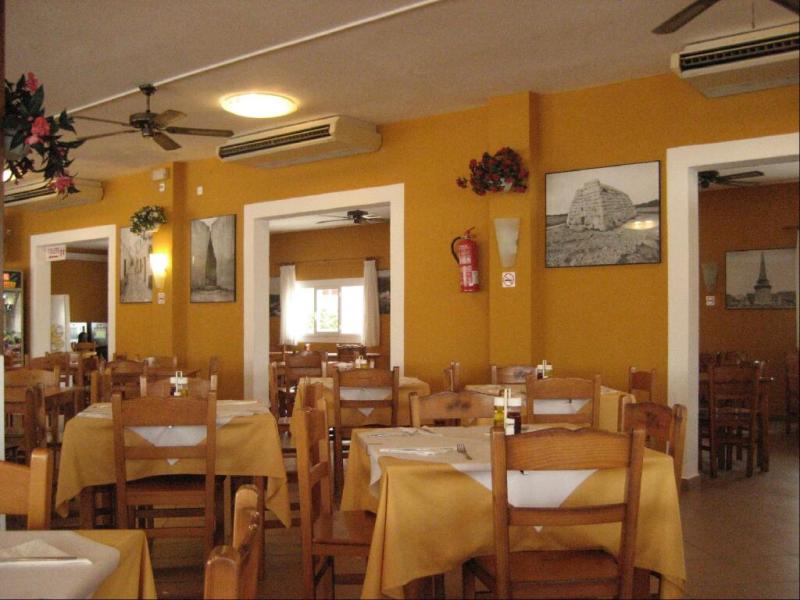 Vista Blanes