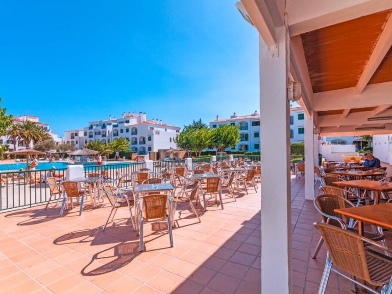 Vista Blanes