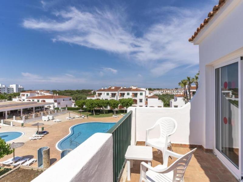 Vista Blanes