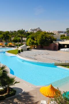 Отель Ksar Djerba Тунис, о Джерба, фото 3