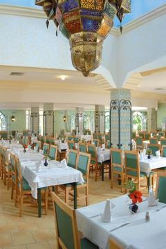 Отель Ksar Djerba Тунис, о Джерба, фото 4