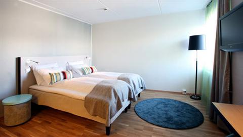 Thon Hotel Tromso