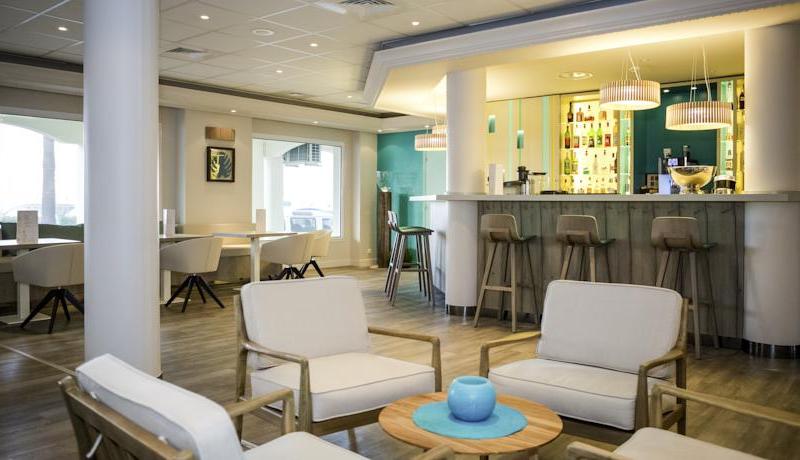 Mercure Thalassa Port Frejus