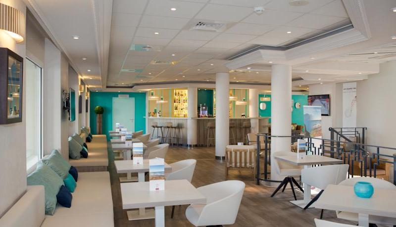 Mercure Thalassa Port Frejus