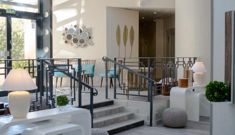 Mercure Thalassa Port Frejus