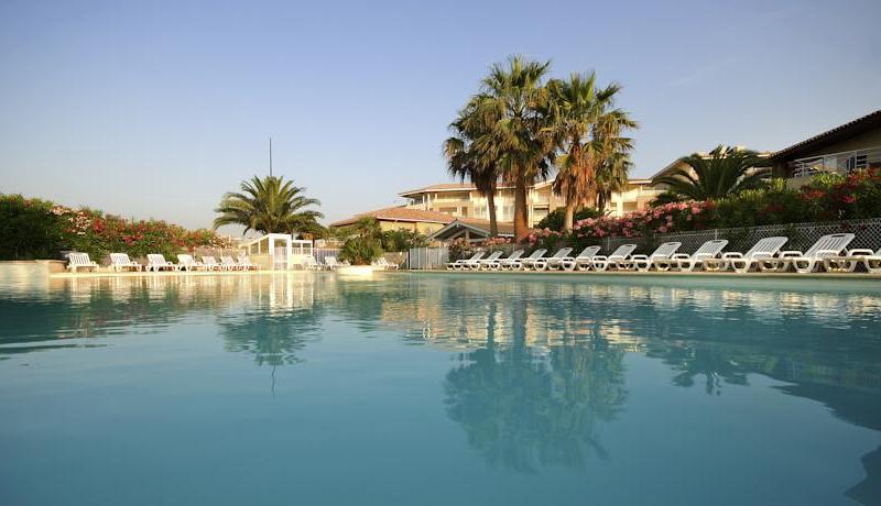 Mercure Thalassa Port Frejus