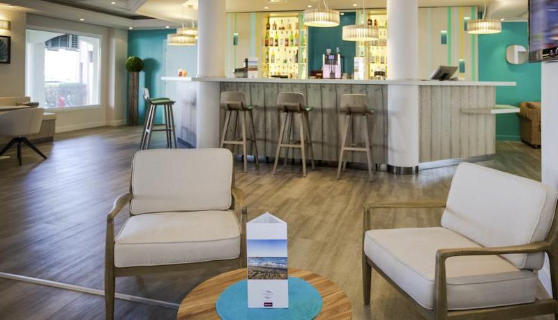 Mercure Thalassa Port Frejus
