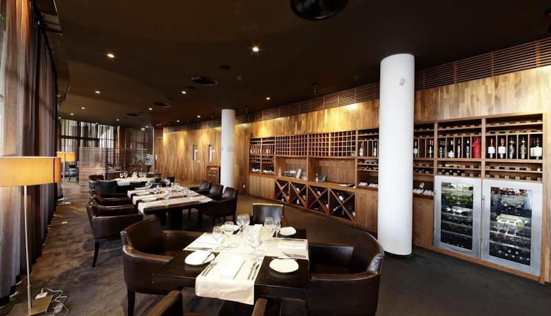 Lighthouse Golf Resort & Spa