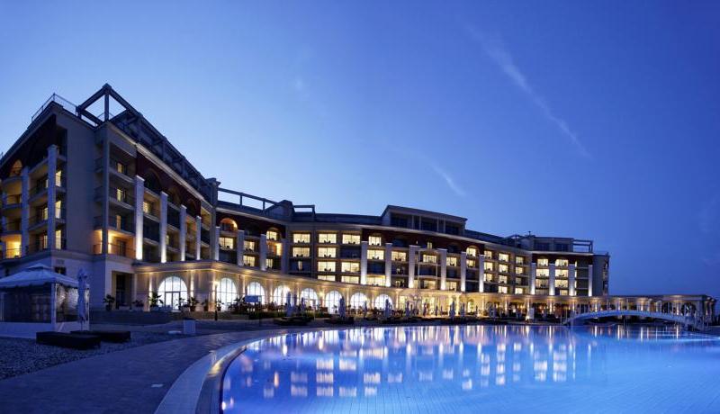 Lighthouse Golf Resort & Spa