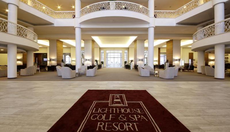 Lighthouse Golf Resort & Spa