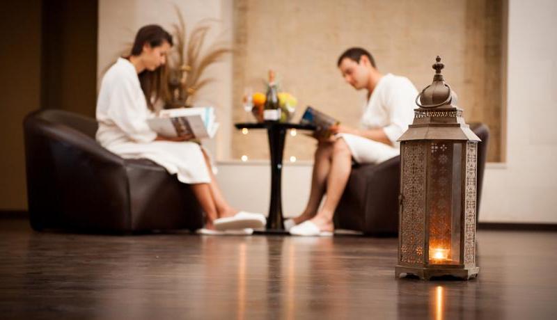 Lighthouse Golf Resort & Spa