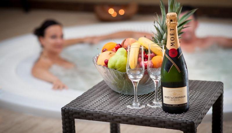 Lighthouse Golf Resort & Spa