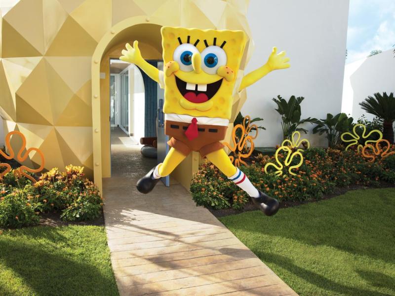Nickelodeon Hotels & Resorts Punta Cana - Gourmet All Inclusive by Karisma