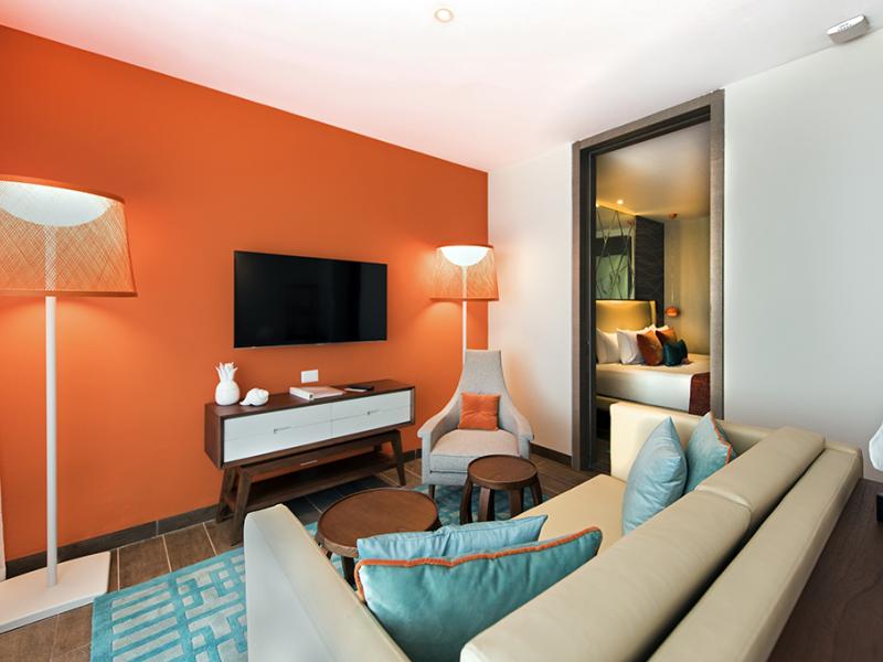 Nickelodeon Hotels & Resorts Punta Cana - Gourmet All Inclusive by Karisma