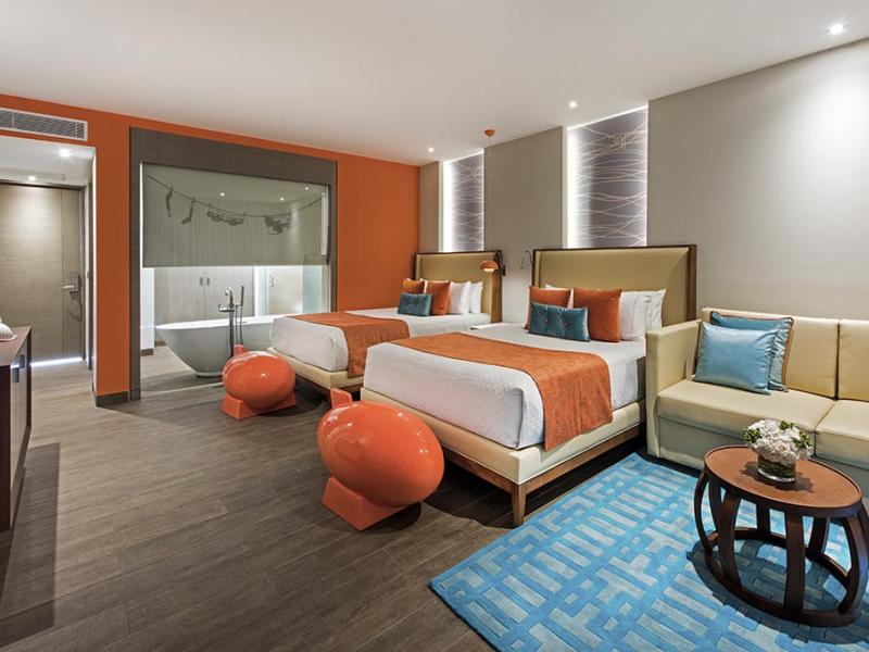 Nickelodeon Hotels & Resorts Punta Cana - Gourmet All Inclusive by Karisma