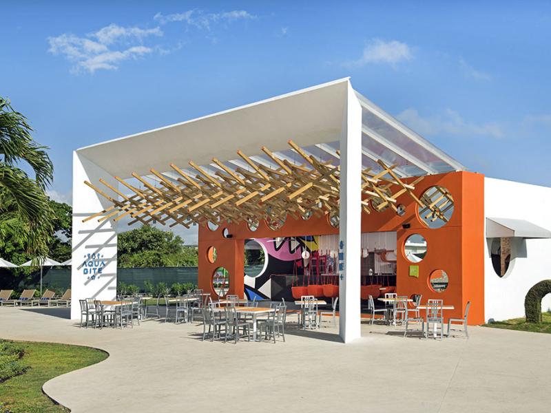 Nickelodeon Hotels & Resorts Punta Cana - Gourmet All Inclusive by Karisma