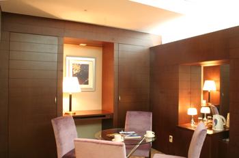 Отель Best Western Niagara Южная Корея, Сеул, фото 2