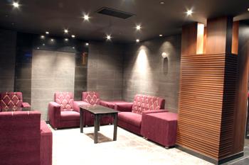 Отель Best Western Niagara Южная Корея, Сеул, фото 6