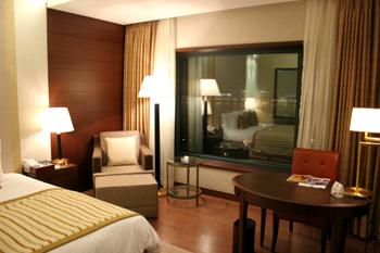 Отель Best Western Niagara Южная Корея, Сеул, фото 9