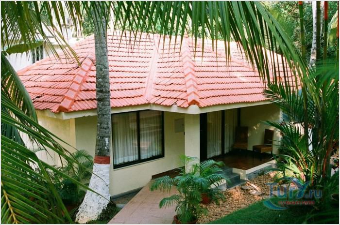 Country Spa Wellness Beach Resort