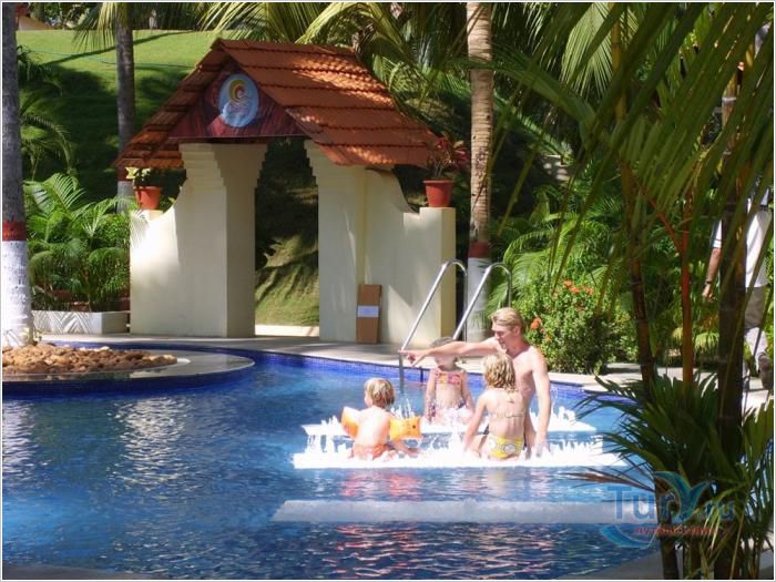 Country Spa Wellness Beach Resort