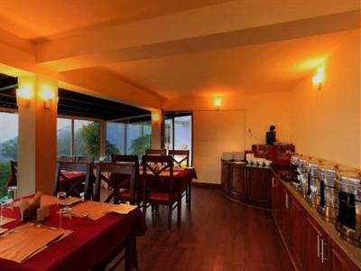 Deshadan Mountain Resort