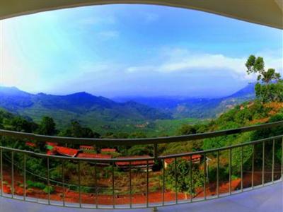 Deshadan Mountain Resort