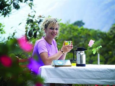 Deshadan Mountain Resort