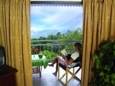 Deshadan Mountain Resort