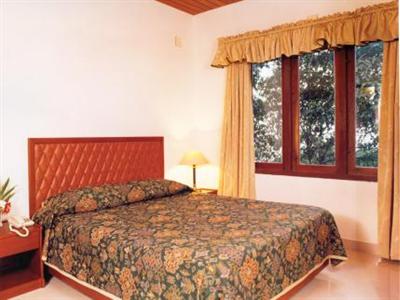 Deshadan Mountain Resort