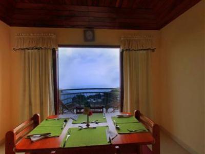 Deshadan Mountain Resort