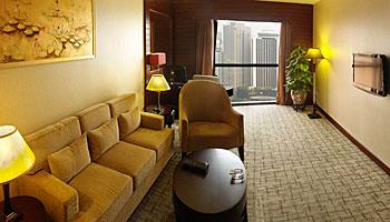 Отель Best Western Felicity Китай, Шеньчжень (Свензхен), фото 11
