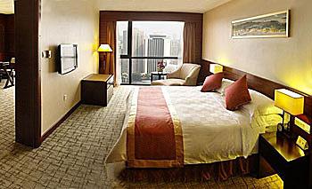 Отель Best Western Felicity Китай, Шеньчжень (Свензхен), фото 12