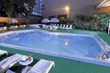 Отель Best Western Felicity Китай, Шеньчжень (Свензхен), фото 14