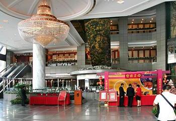 Отель Best Western Felicity Китай, Шеньчжень (Свензхен), фото 17