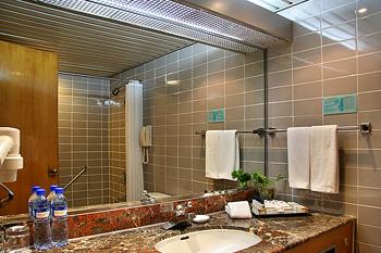 Отель Best Western Felicity Китай, Шеньчжень (Свензхен), фото 20