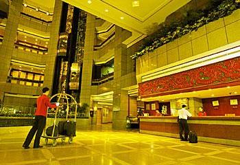 Отель Best Western Felicity Китай, Шеньчжень (Свензхен), фото 2
