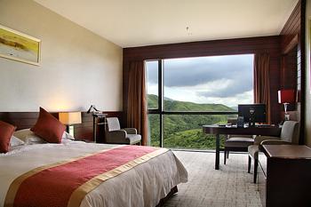Отель Best Western Felicity Китай, Шеньчжень (Свензхен), фото 25