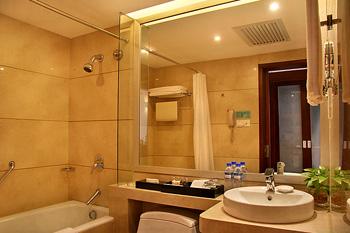 Отель Best Western Felicity Китай, Шеньчжень (Свензхен), фото 27