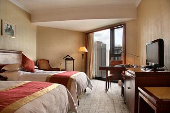 Отель Best Western Felicity Китай, Шеньчжень (Свензхен), фото 28