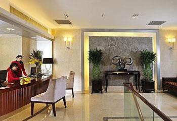 Отель Best Western Felicity Китай, Шеньчжень (Свензхен), фото 3