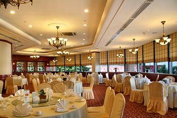 Отель Best Western Felicity Китай, Шеньчжень (Свензхен), фото 31