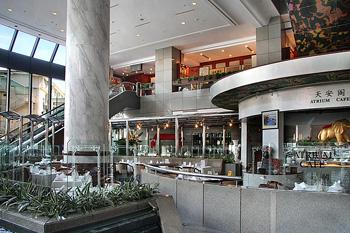 Отель Best Western Felicity Китай, Шеньчжень (Свензхен), фото 33