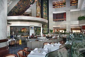 Отель Best Western Felicity Китай, Шеньчжень (Свензхен), фото 34