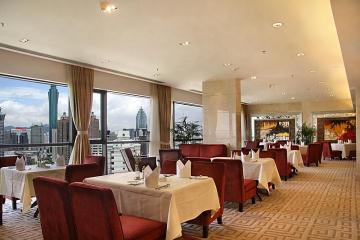 Отель Best Western Felicity Китай, Шеньчжень (Свензхен), фото 35
