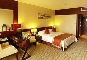Отель Best Western Felicity Китай, Шеньчжень (Свензхен), фото 4