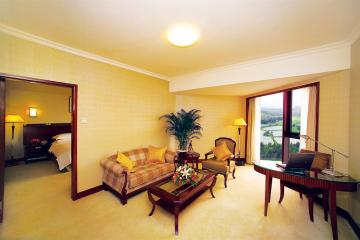 Отель Best Western Felicity Китай, Шеньчжень (Свензхен), фото 5