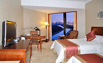 Отель Best Western Felicity Китай, Шеньчжень (Свензхен), фото 6