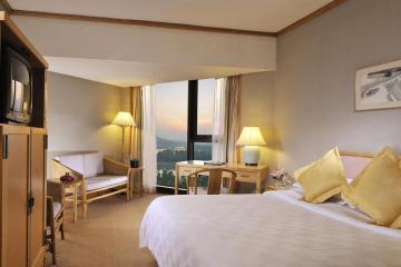 Отель Best Western Felicity Китай, Шеньчжень (Свензхен), фото 10