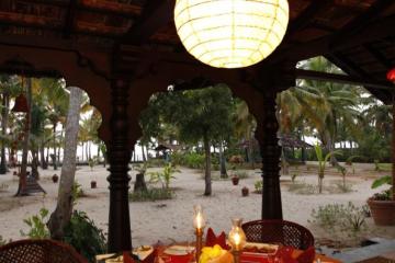 Отель A Beach Symphony Индия, Керала, фото 7